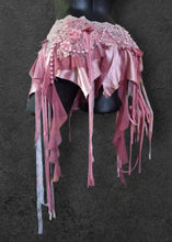 Load image into Gallery viewer, ZEPHYRA - *Ready to Ship* Shipwreck Nymph Wrap Skirt Belt UK 6-10/US 2-6/EU 34-38

