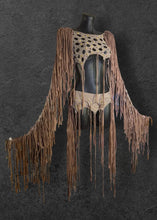 Load image into Gallery viewer, TOFFEE CARAMEL - *Ready to Ship* Wasteland Set UK 6-10/US 2-6/EU 34-38
