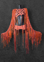 Charger l'image dans la galerie, PUMPKIN SPICE - *Ready to Ship* Wasteland Set UK 6-10/US 2-6/EU 34-36

