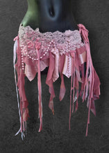Load image into Gallery viewer, ZEPHYRA - *Ready to Ship* Shipwreck Nymph Wrap Skirt Belt UK 6-10/US 2-6/EU 34-38
