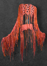Charger l'image dans la galerie, PUMPKIN SPICE - *Ready to Ship* Wasteland Set UK 6-10/US 2-6/EU 34-36
