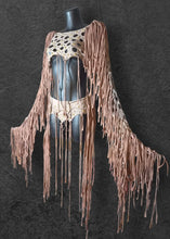 Load image into Gallery viewer, TOFFEE CARAMEL - *Ready to Ship* Wasteland Set UK 6-10/US 2-6/EU 34-38
