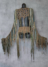 Load image into Gallery viewer, SWAMP QUEEN - *Ready to Ship* Wasteland Set UK 6-10/US 2-6/EU 34-38
