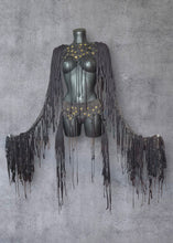 Carica l'immagine nel visualizzatore di Gallery, DARK DRIFTER Wasteland Set *Ready to Ship* UK 10-14/US 6-10/EU 38-42
