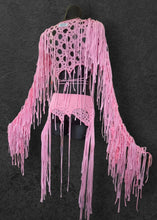Load image into Gallery viewer, STRAWBERRY COCONUT Wasteland Set *Ready to Ship* UK 6-10/US 2-6/EU 34-38 (Copy)
