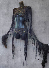 Load image into Gallery viewer, DARK DRIFTER Wasteland Set *Ready to Ship* UK 6-10/US 2-6/EU 34-38
